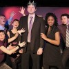 Book Second City