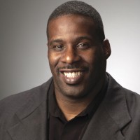 Book Shawn Harper