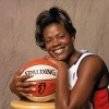 Book Sheryl Swoopes