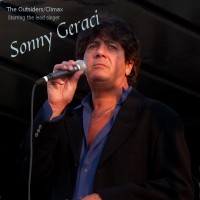 Book Sonny Geraci of the Outsiders and Climax