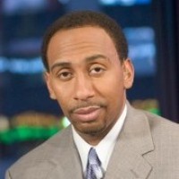Book Stephen A. Smith