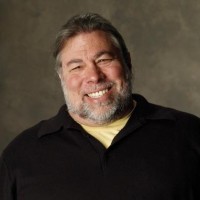 Book Steve Wozniak