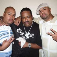 Book Sugar Hill Gang