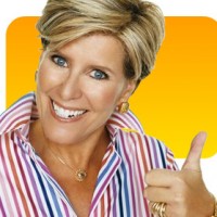 Book Suze Orman