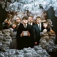 Book The Decemberists