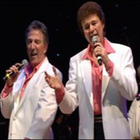 Book The Dovells