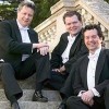 Book The Irish Tenors