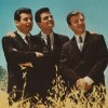 Book The Lettermen