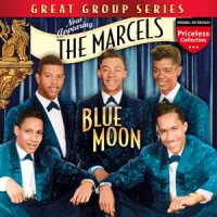 Book The Marcels
