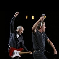 Book The Who