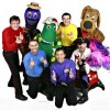 Book The Wiggles