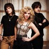 Book The Band Perry