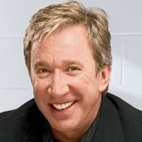 Book Tim Allen