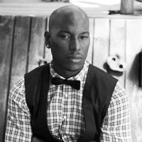Book Tyrese