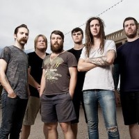 Book Underoath