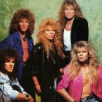 Book Whitesnake