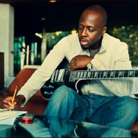Book Wyclef Jean