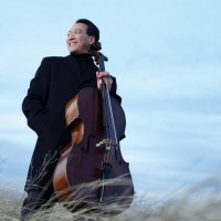 Book Yo-Yo Ma